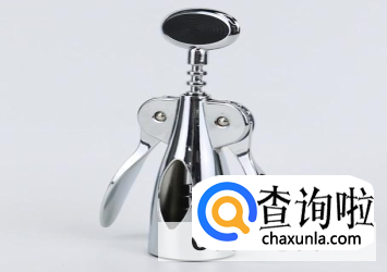 红酒开瓶器有哪几种
