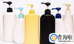 教你怎么辨别真假洗发水
