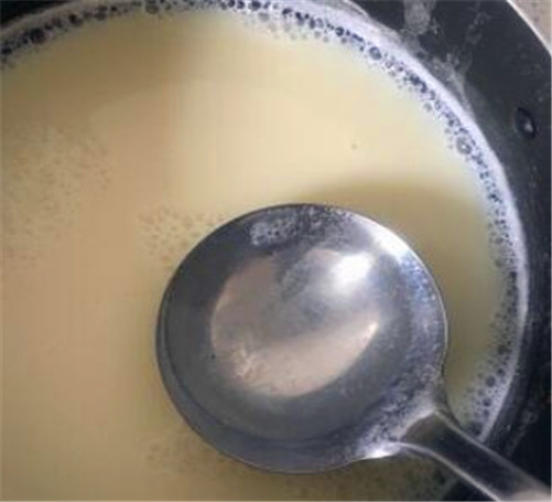 白醋点豆腐的做法窍门