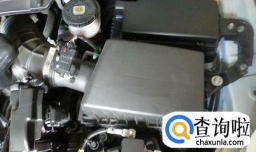 如何更换空气滤清器