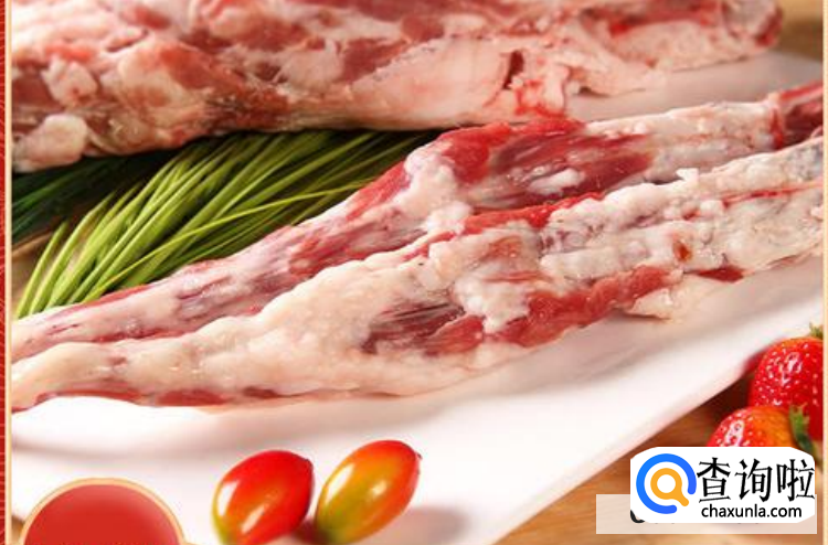 羊肉什么人不能吃