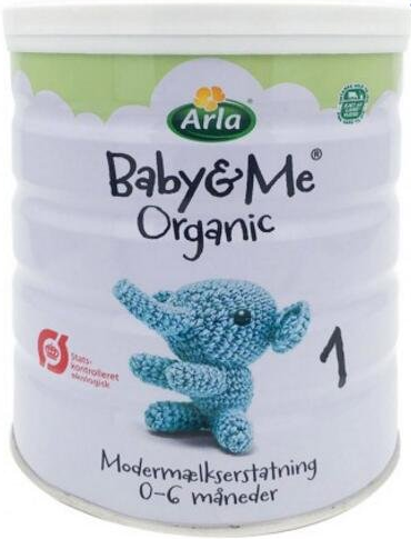 有机奶粉排行榜10强