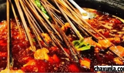 2022街边美食创业项目有哪些？