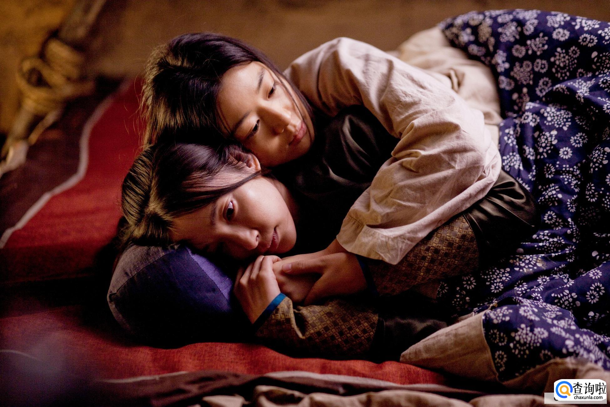 婚外情里的女人图什么？