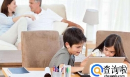 如何控制孩子上网时间？