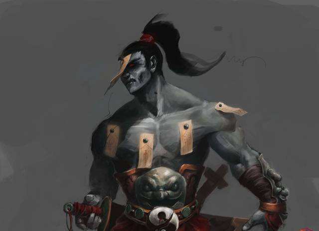 将臣的来历是什么