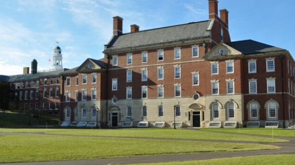 英国大学排名前十