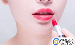 怎么减少涂口红的危害 如何正确使用口红