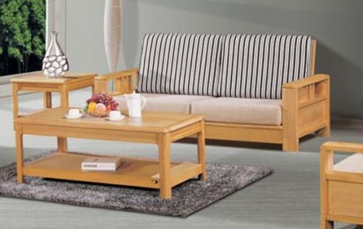 买实木家具选择哪种木材好