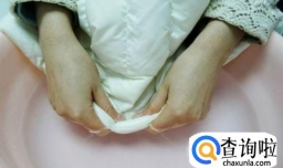 最全的羽绒服清洗方法-告诉你羽绒服怎么洗好