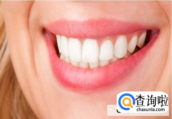 导致牙龈萎缩的原因