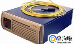 浅析高功率光纤激光器