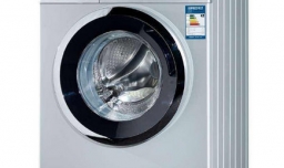 十大名牌洗衣机质量排名榜