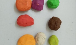 幼儿园圣诞节小制作