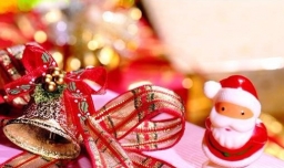 圣诞节送什么礼物好