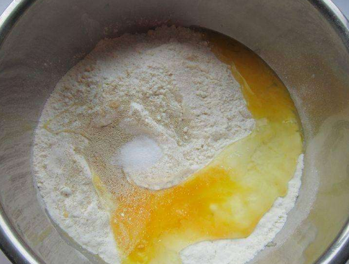 放了酵母粉的面团没有发大是什么原因