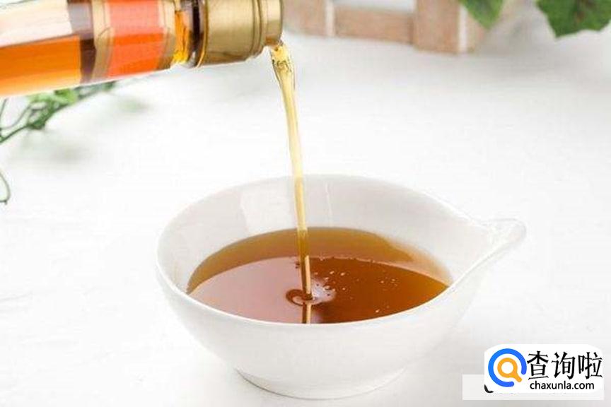 三四年前的香油还能吃吗