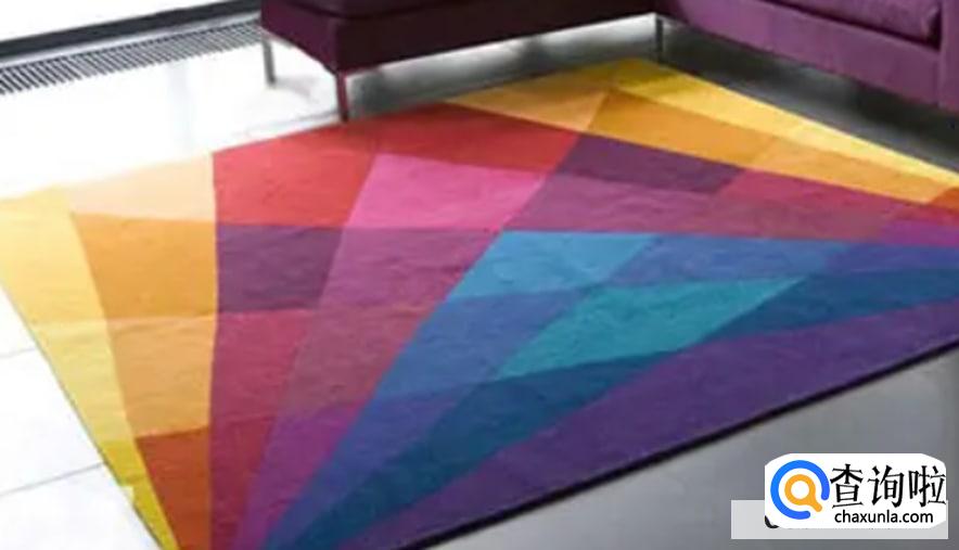 地毯有什么选购方法呢