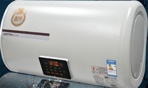 电热水器品牌排行榜前十名
