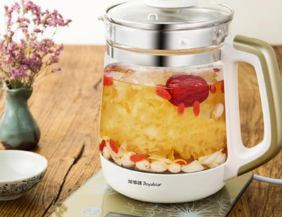 养生壶可以煮哪些东西