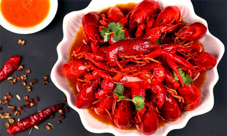 小龙虾能不能吃