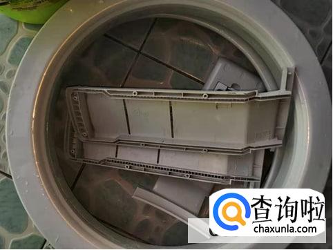 洗衣机如何清洗