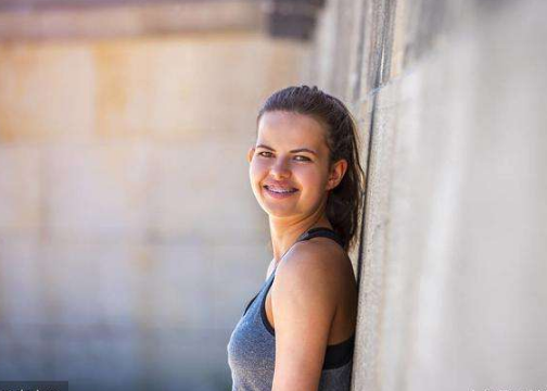 女人怎样减掉肚子赘肉