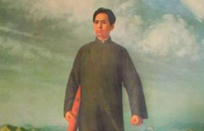 孩儿立志出乡关全诗及翻译