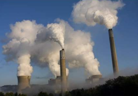 雾霾的原因有哪些呢