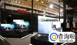 TCL在行业内有什么优势