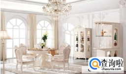 家具风格有哪些