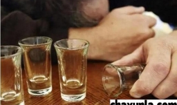 白酒怎么喝不会难受