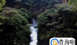 广东哪里人少又好玩？五一去哪玩？