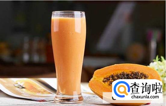 怀孕可不可以吃木瓜