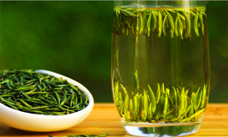 绿茶是什么意思