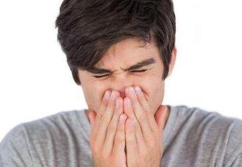 经常打喷嚏是怎么回事