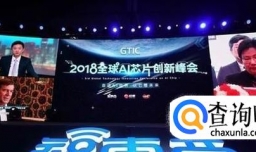 GTIC2018规模如何