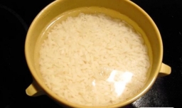 潮汕小吃糯米猪大肠怎么做