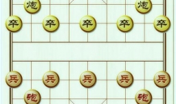 中国象棋残局妙杀－－单马捉单士