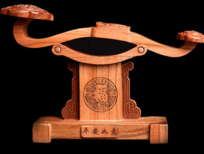 家里放桃木禁忌