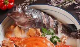 山珍海味有哪几种分类