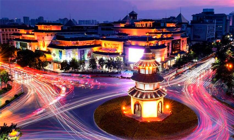 广陵是指哪个地方