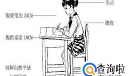 24小时内学会毛笔字