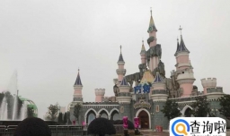 方特梦幻王国夜场攻略