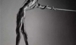 人体摄影的分类