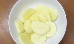教你做美味的可乐土豆