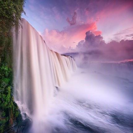 疑是银河落九天的疑是什么意思