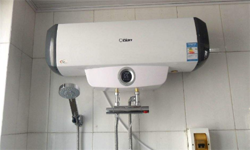 电热水器品牌排行榜前十名