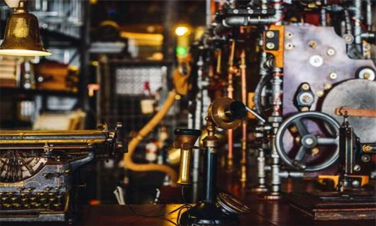 别具一格是什么意思