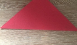 手工制作小衣服